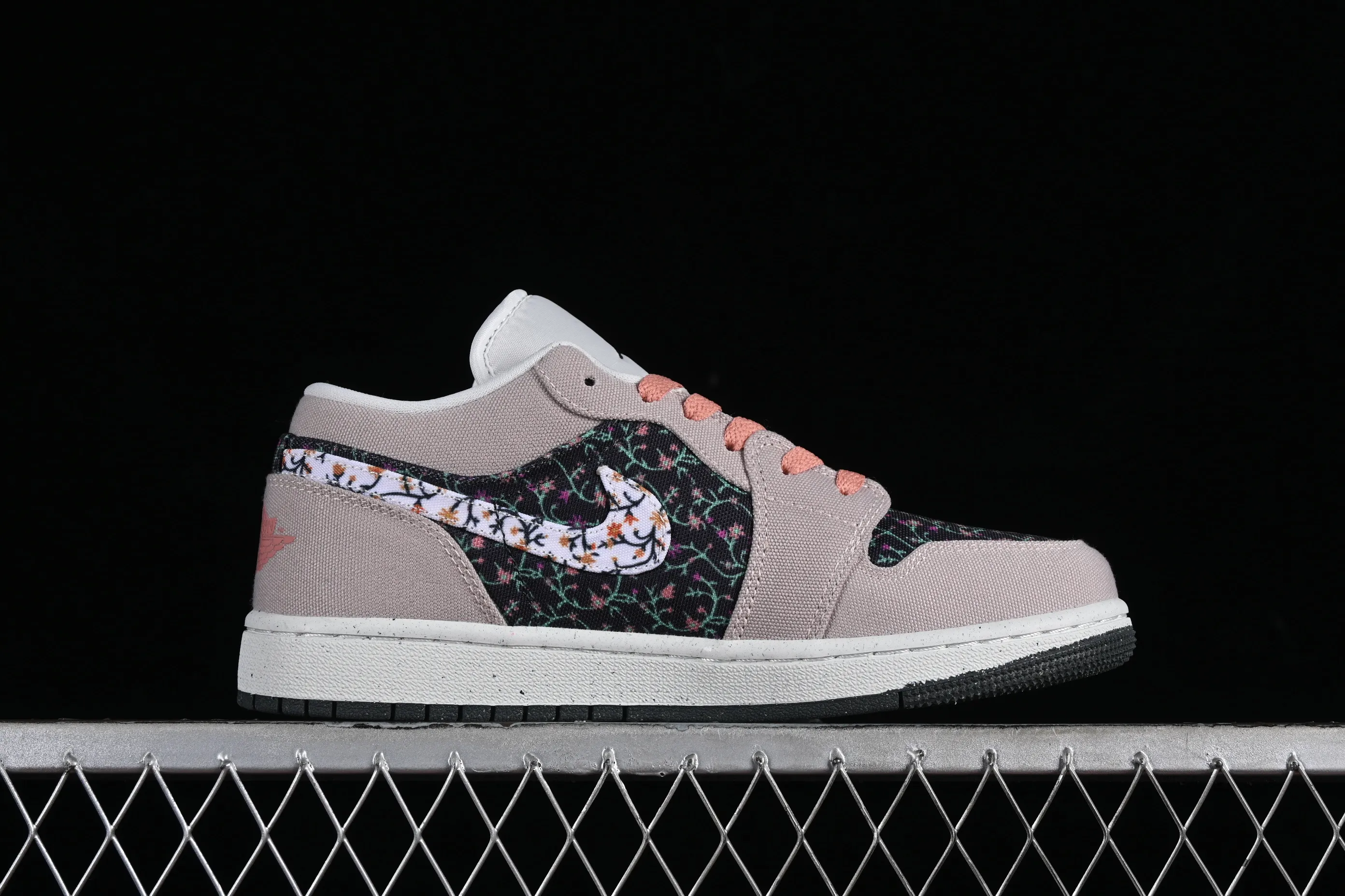 All categories Air Jordan Jordan series basketball shoes Air Jordan 1 Low Z version Air Jordan 1 Low AJ1 Joe 1 low-top cultural casual sneakers FJ3445-001